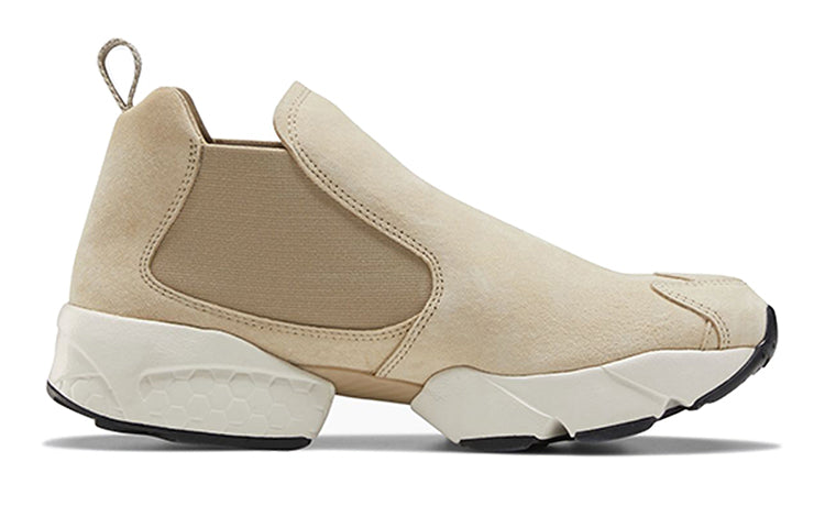 (WMNS) Reebok Fury Chelsea 'Utility Beige' FV0394