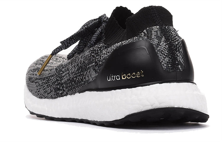 (WMNS) adidas Ultraboost Uncaged 'Black' BB3904