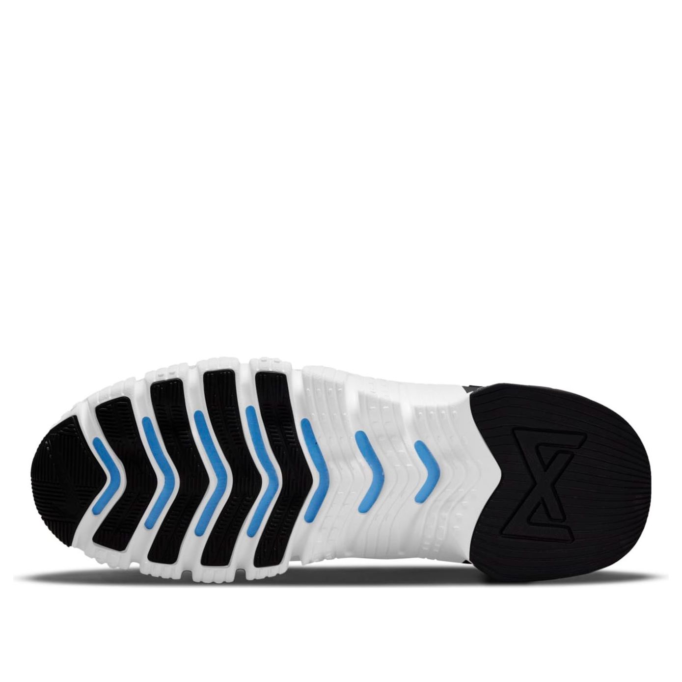 Nike Free Metcon 4 'University Blue' CT3886-492