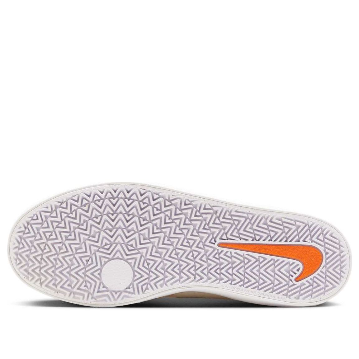 (GS) Nike SB Check Cnvs 'Pale Ivory' FQ6862-111