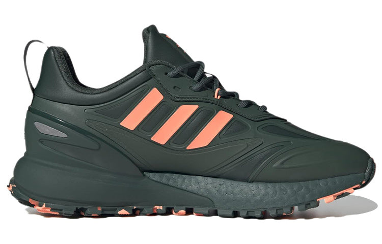 adidas originals ZX 22 Boost 2.0 'Black Orange' GX9469