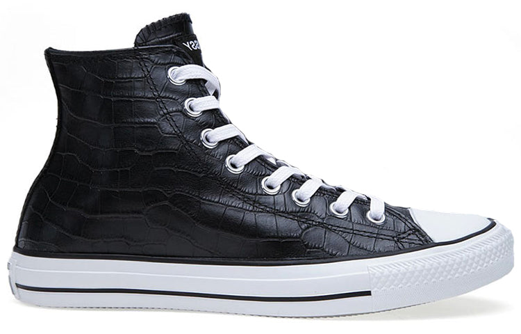 Converse Stussy x Chuck Taylor All Star Hi 'Black' 141087C