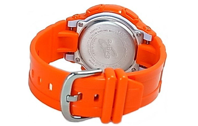CASIO Baby-G 'Orange' BGA-171-4B2