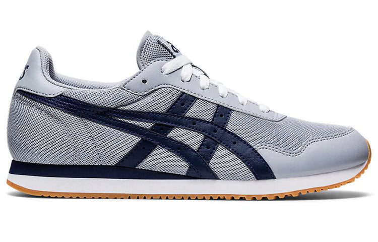ASICS Tiger Runner 'Piedmont Grey Peacoat' 1191A207-021