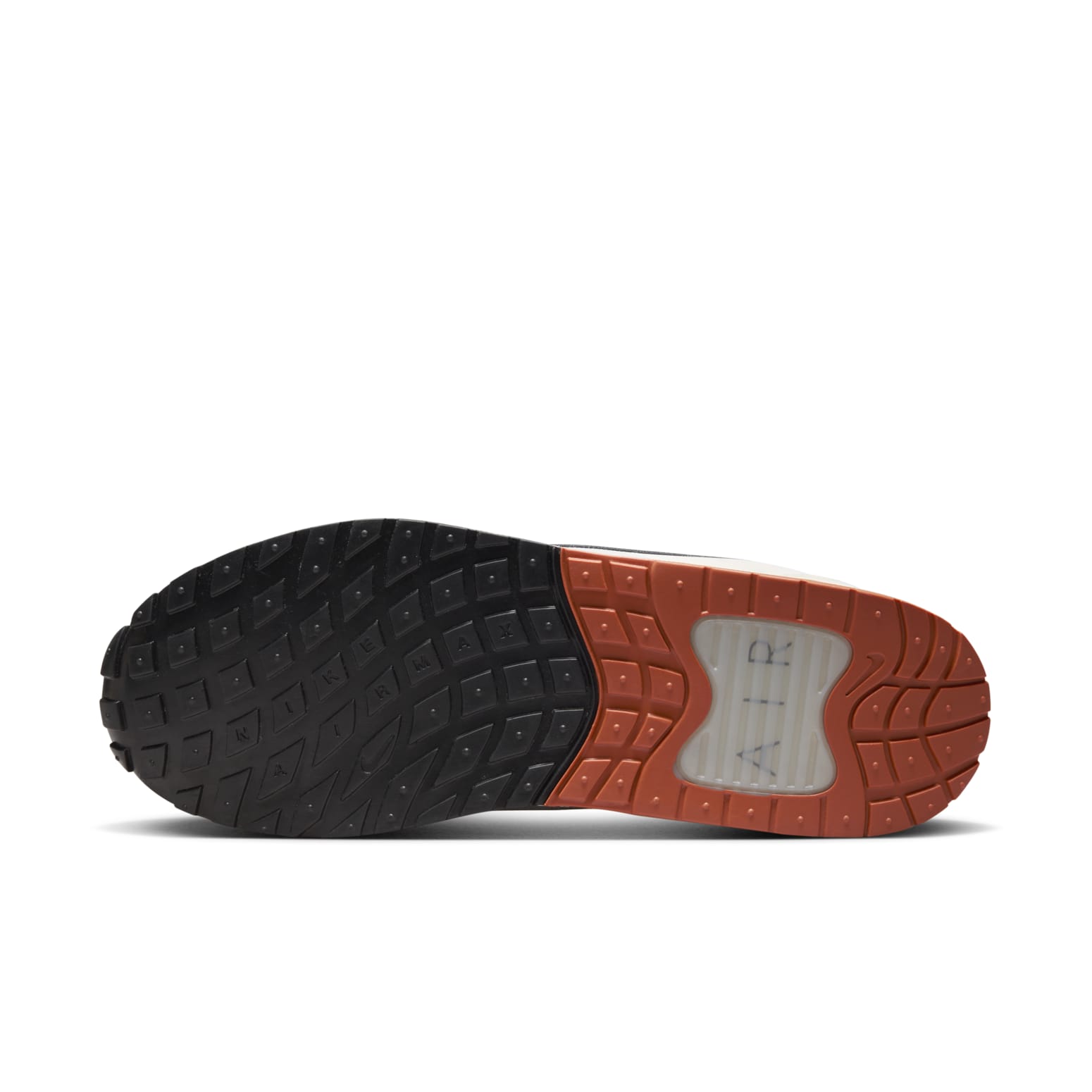 Nike Air Max Solo 'Texas' FZ4842-001