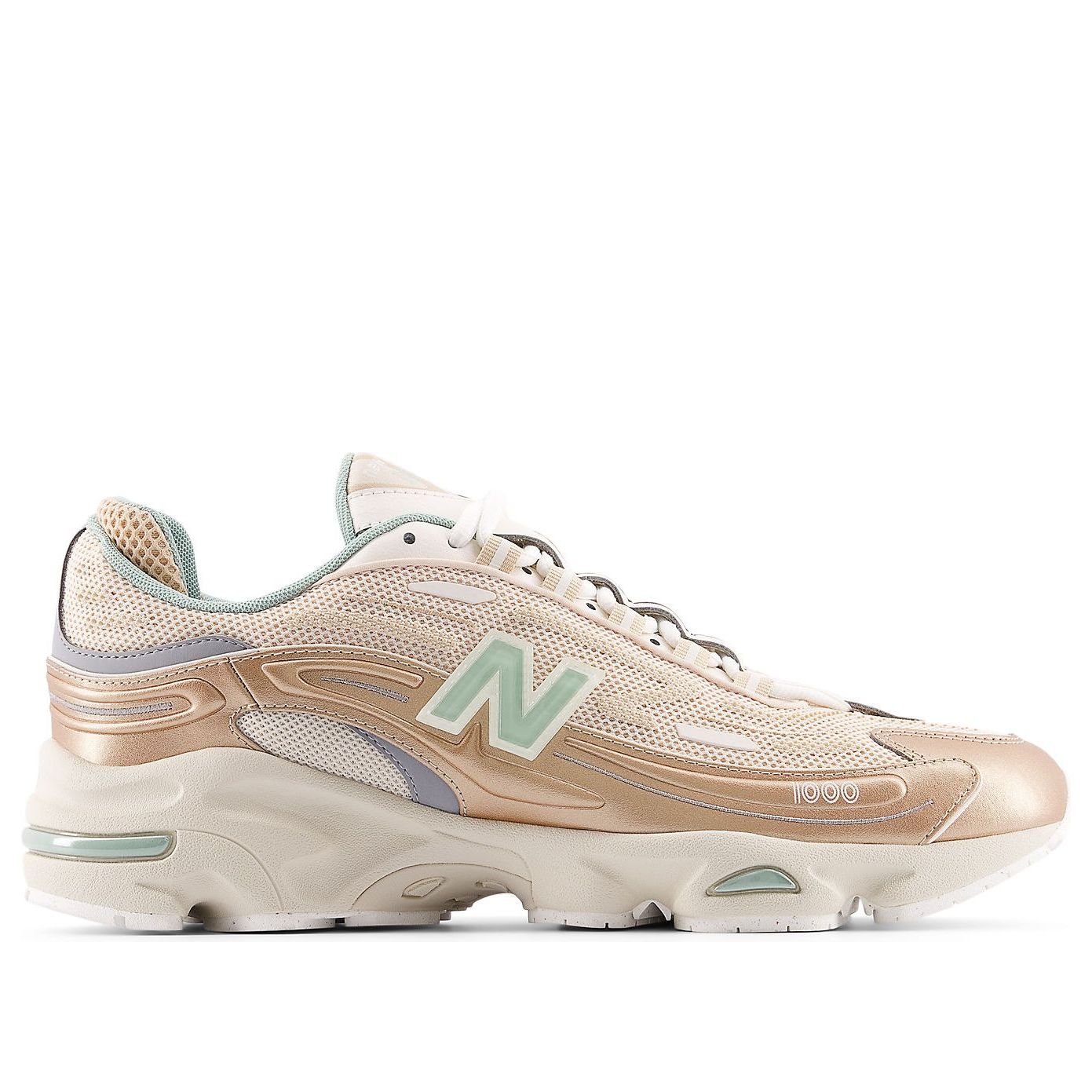 New Balance 1000 'Desert Clay' M1000DG