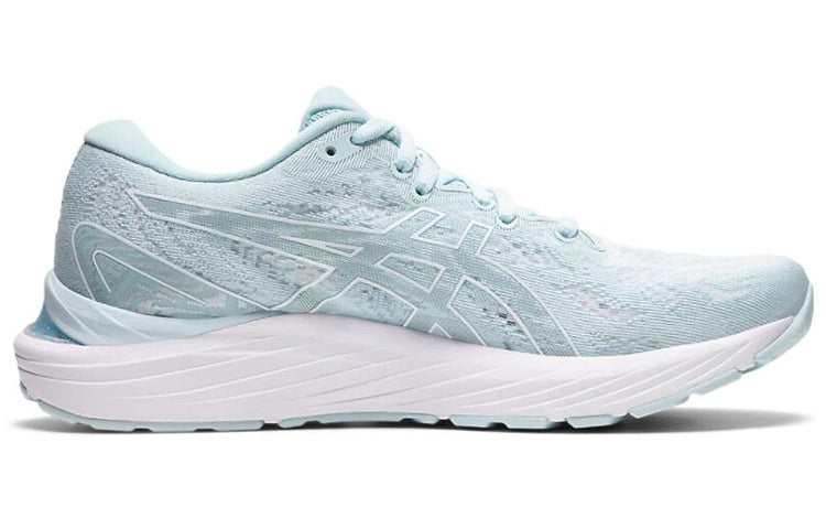 (WMNS) ASICS Gel-Cumulus 23 'Aqua Angel' 1012A888-400