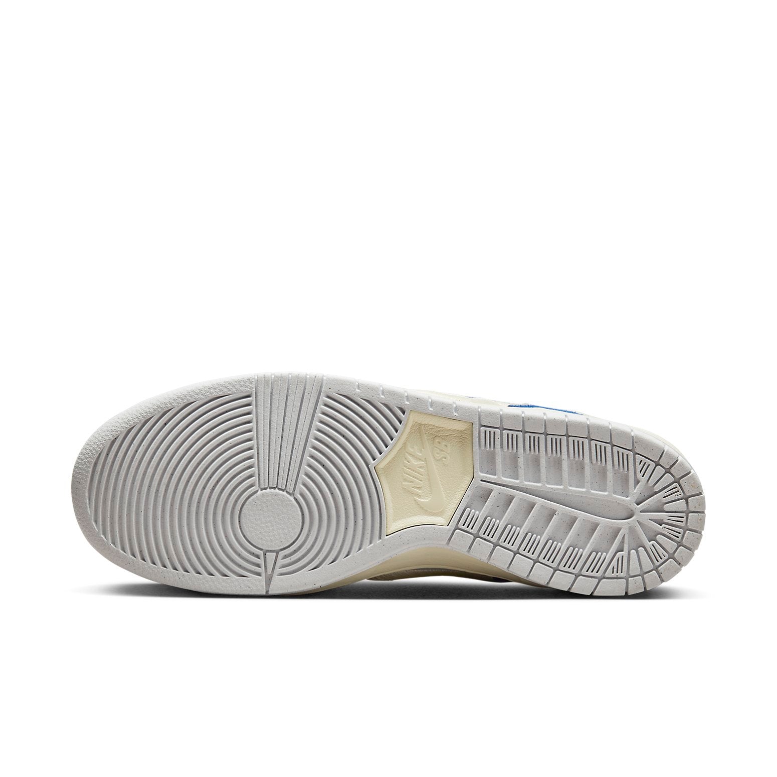 Nike SB Dunk Low Pro 'Fly Streetwear Gardenia' DQ5130-400