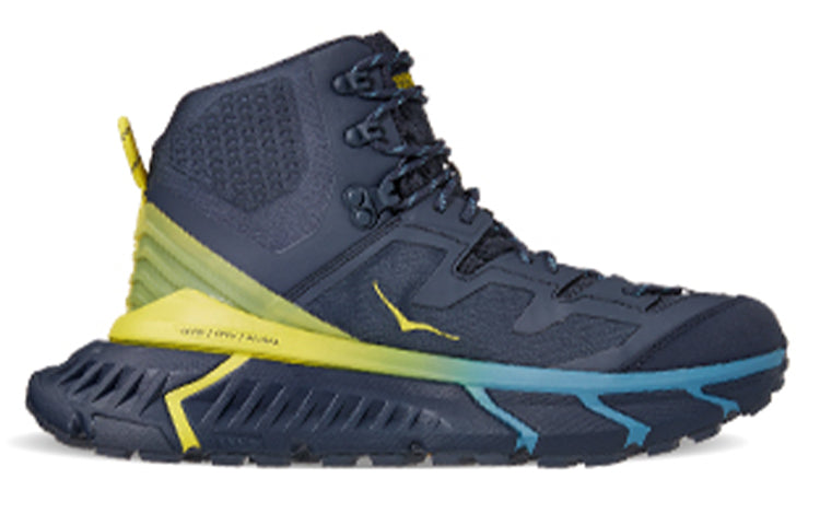 HOKA ONE ONE Tennine Hike GTX 'Ombre Blue' 1113510-OBGS