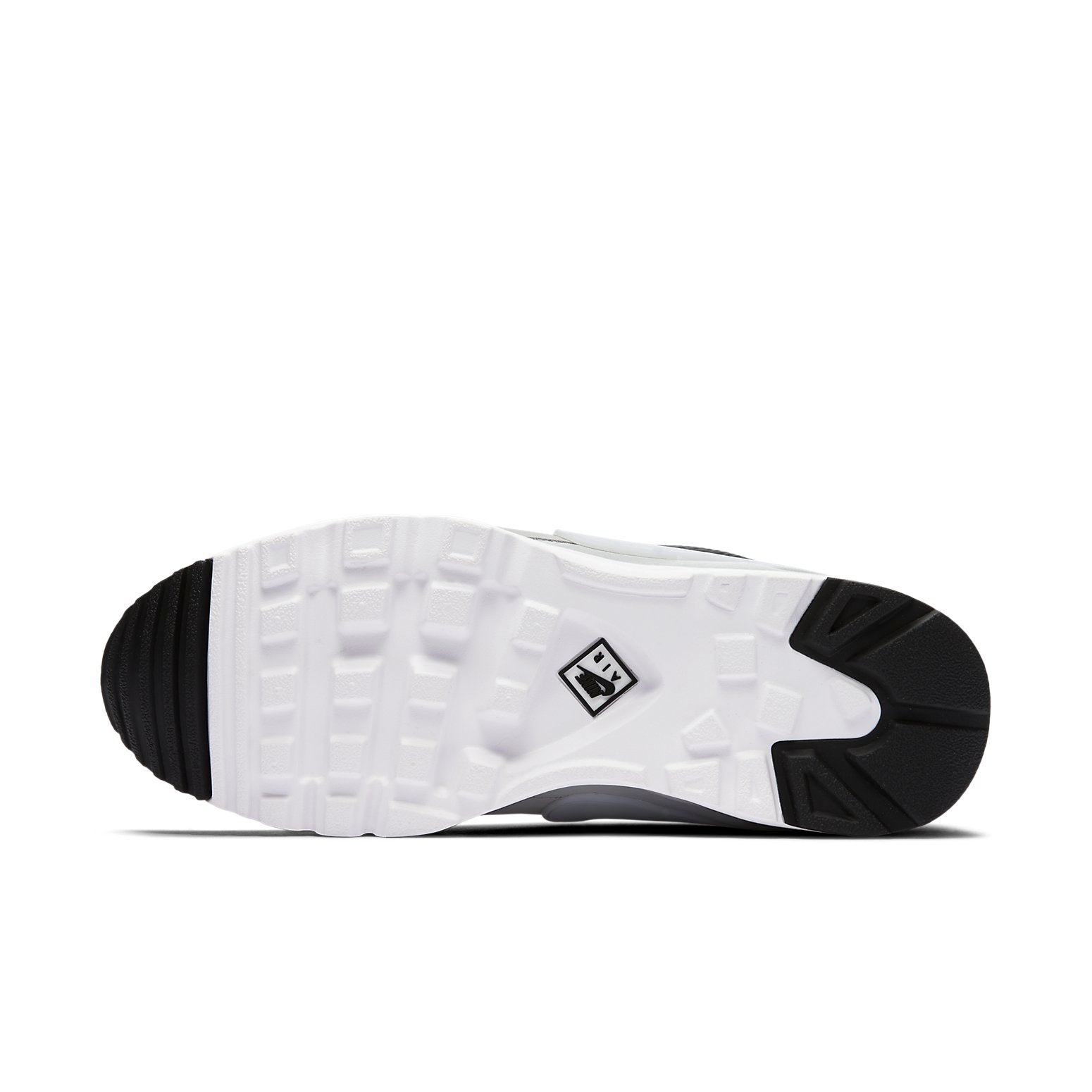 (WMNS) Nike Air Max BW Ultra 'Black White' 819638-001