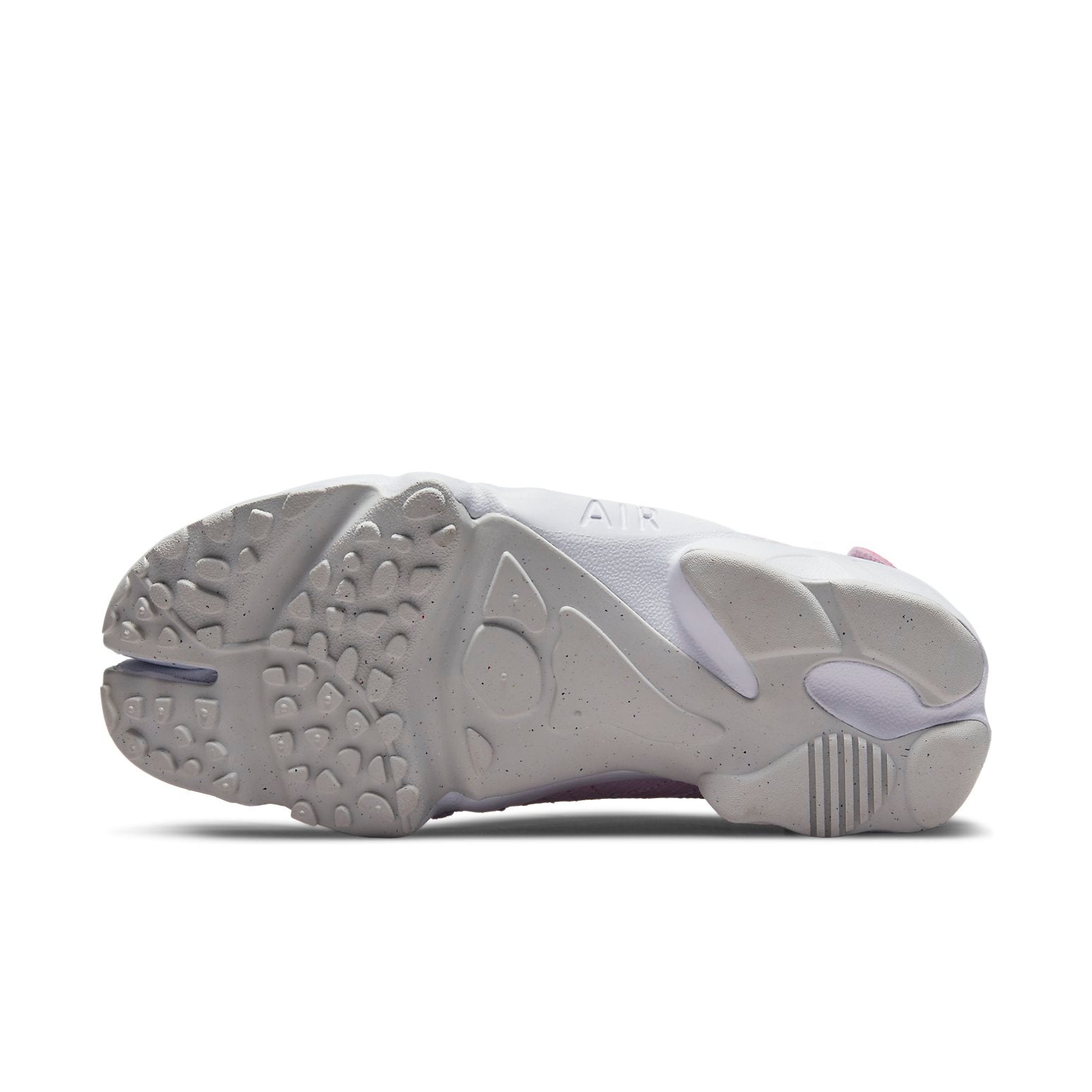 (WMNS) Nike Air Rift Functional Sports Blue Purple Sandals 'Blue Purple' DV2926-300