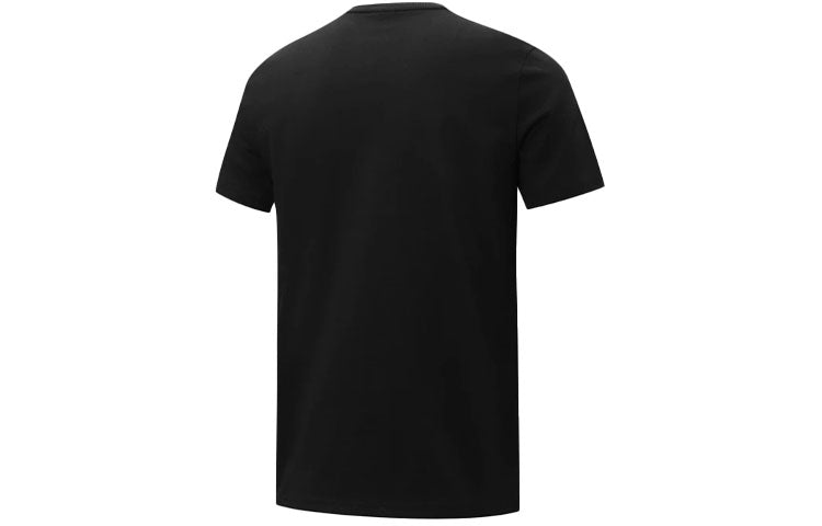 PUMA Sport Tee 'Black' 537043-01