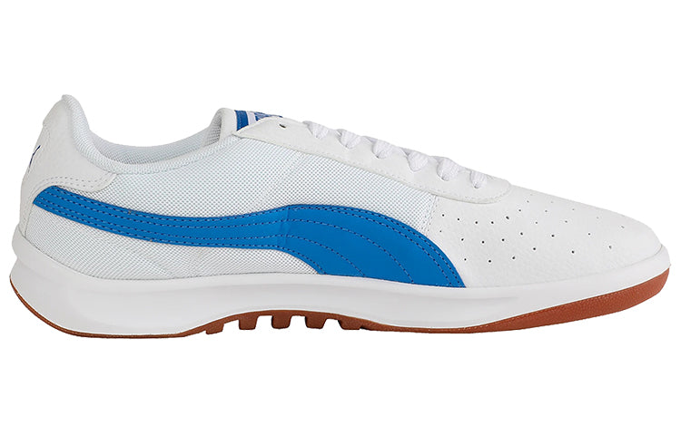 PUMA G.vilas 2 Core IDP Low White/Blue 363310-13