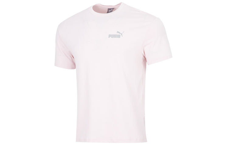 PUMA Classics Oversized T-Shirt 'Pink' 671936-16