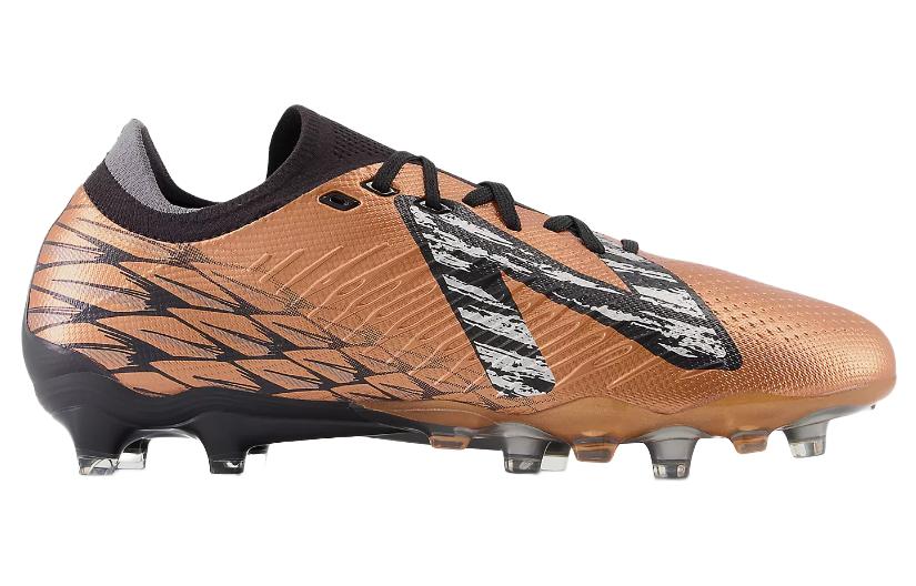New Balance Tekela V4 Pro Low FG 'Copper Black' ST1FLCB4