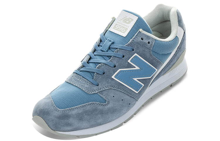 New Balance 996 Series 'Blue White' MRL996LJ