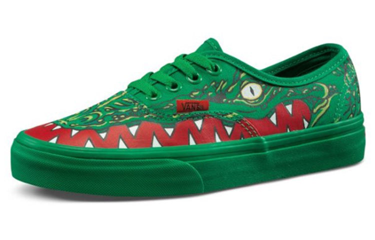 Vans Authentic 'Custom Culture' VN0A3UT6S4C