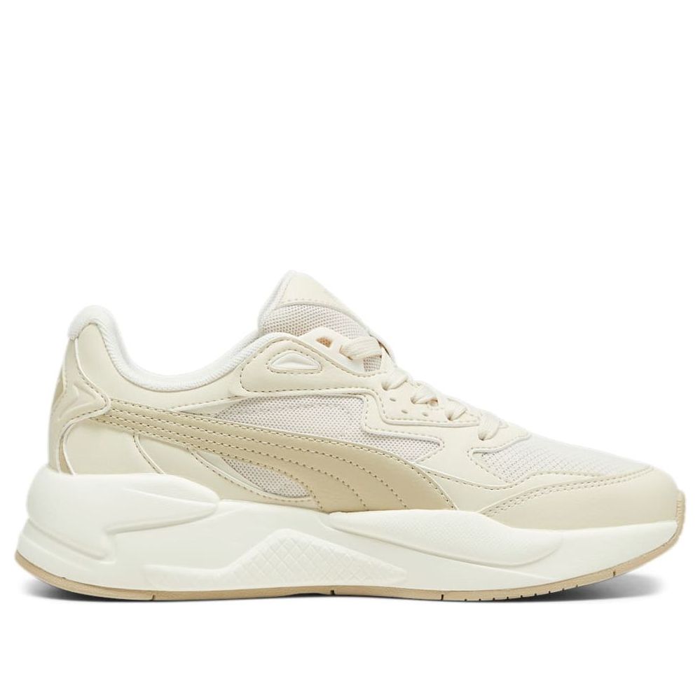 PUMA X-Ray Speed 'Alpine Snow' 384638-49