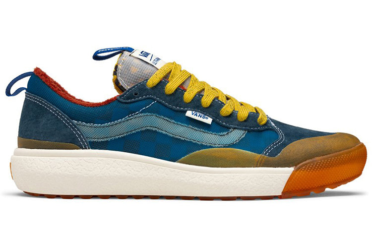 Vans UltraRange Exo LX 'Checkerboard - Stargazer' VN0A4U1LXUX