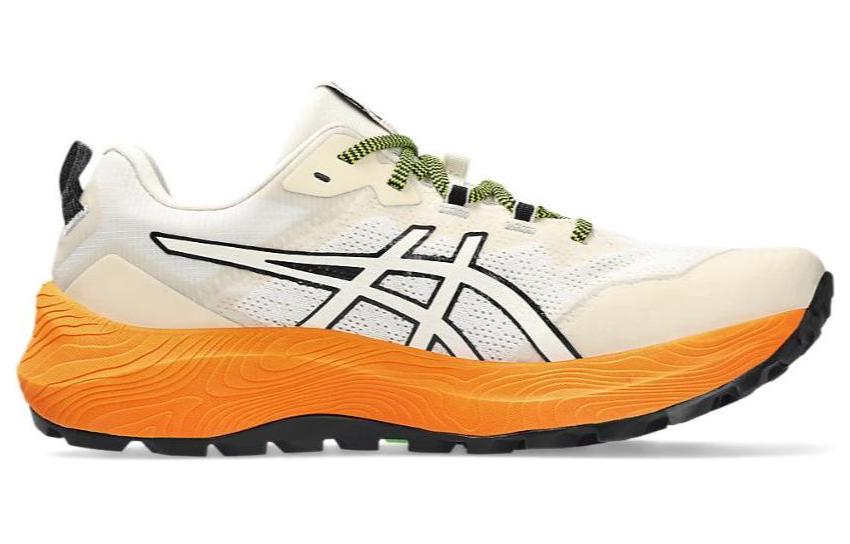 ASICS Gel-Trabuco 11 'Birch Neon Lime' 1011B605-200