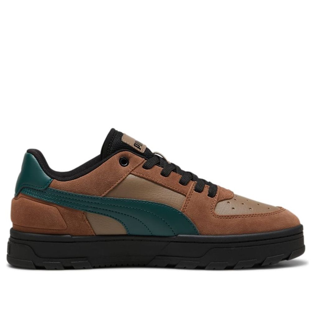 PUMA Caven 2.0 'Brown Green' 397467-01