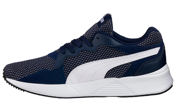 (WMNS) PUMA Pacer Plus Blue/White 362405-03