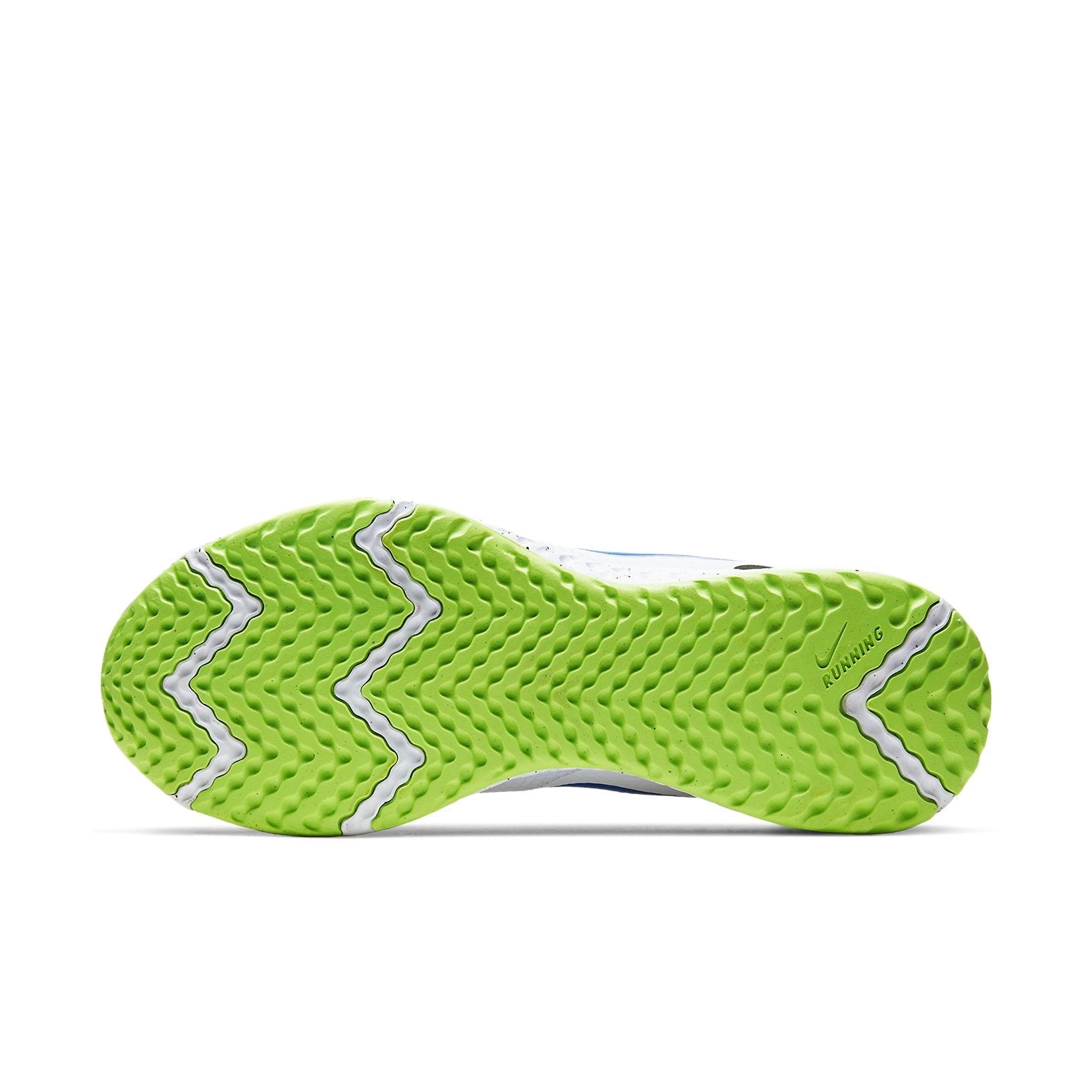 Nike Revolution 5 'Racer Blue Green' CW5846-100