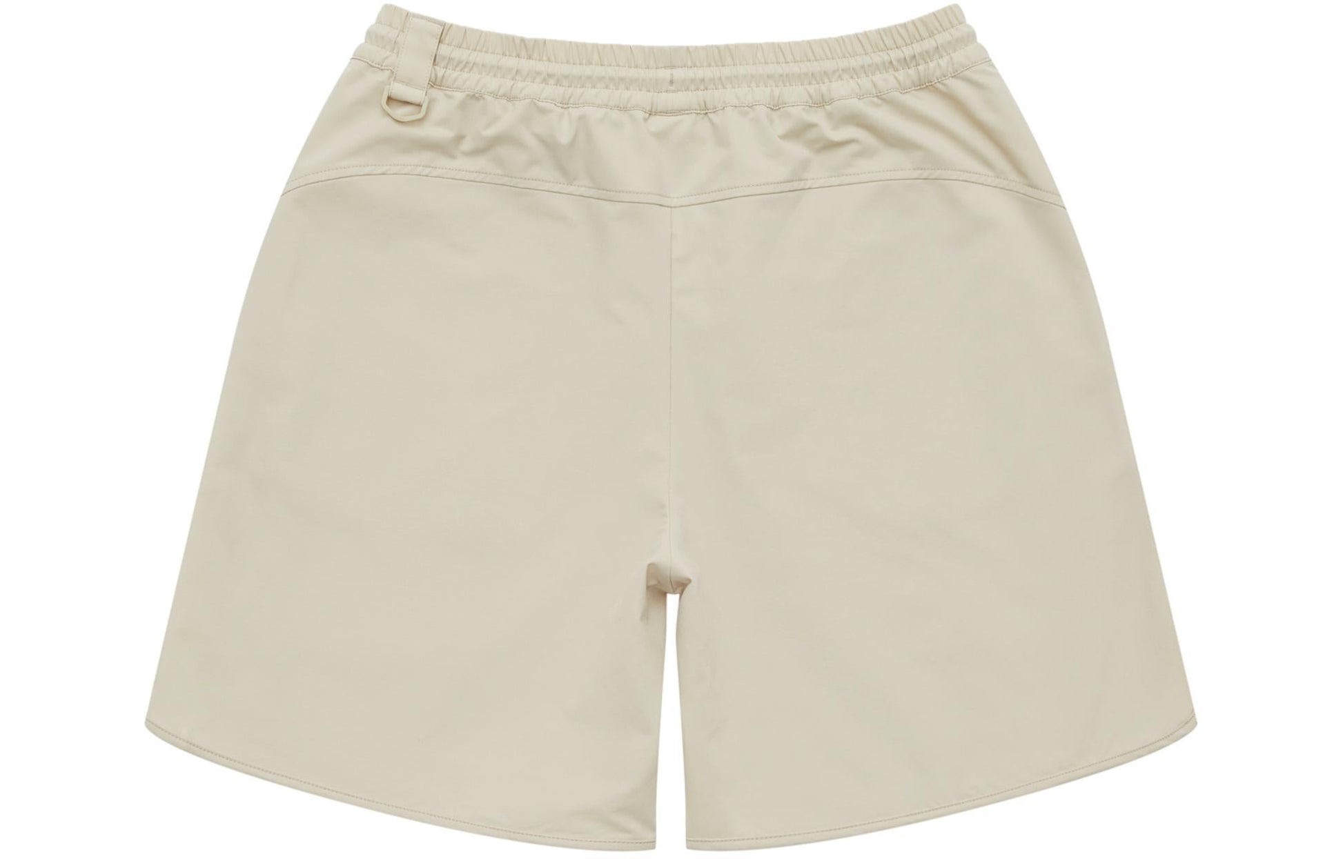 New Balance Woven Short With Mesh Pocket Asia Sizing 'Light Brown' NVE24171-LB