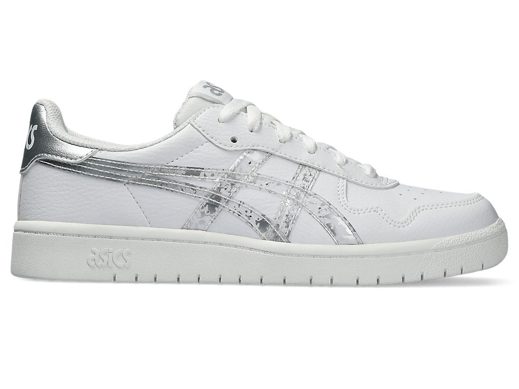 (WMNS) ASICS Japan S 'Splash - Pure Silver' 1202A478-101