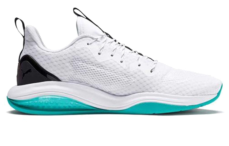 PUMA LQDCELL Tension 'White Blue Turquoise' 192605-03