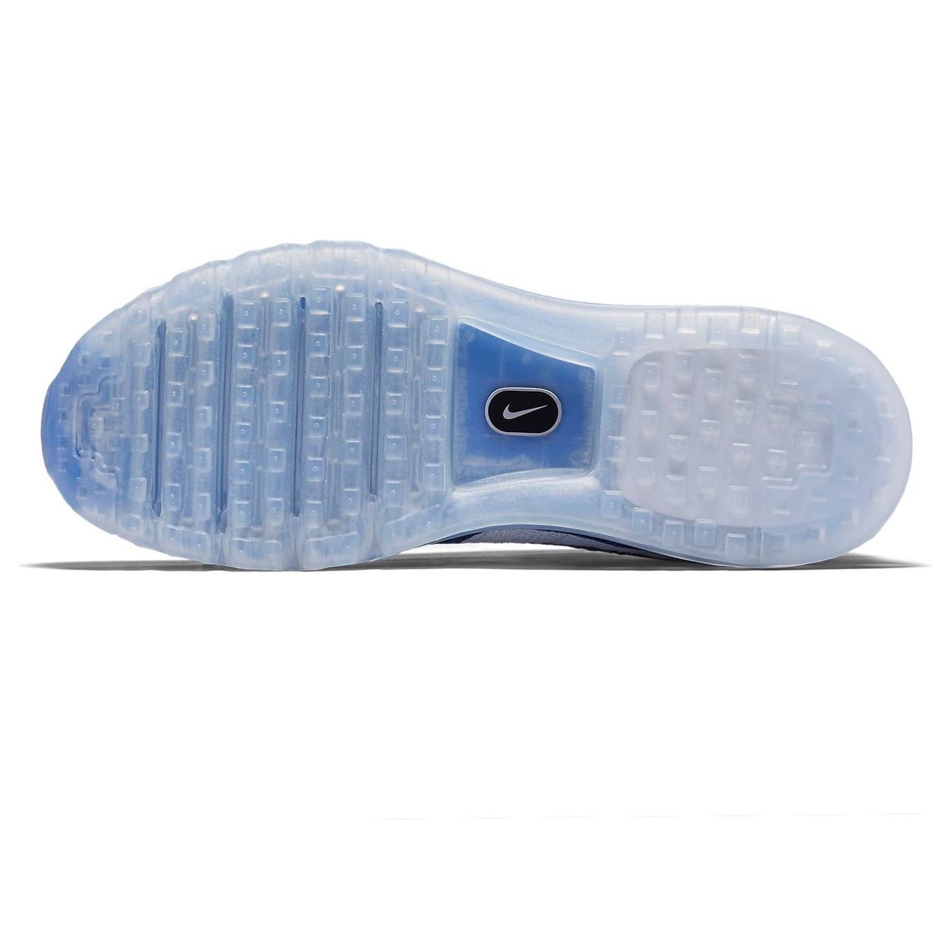 Nike Air Max Flyknit 'Black Royal Blue White' 620469-014