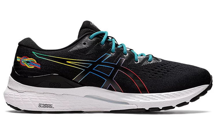 ASICS Gel-Kayano 28 'Black Blue' 1011B422-001
