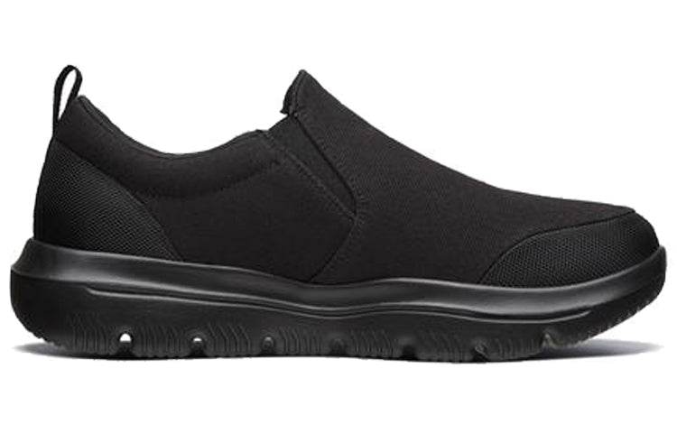 Skechers Go Walk Evolution Ultra 'Black' 54736-BBK