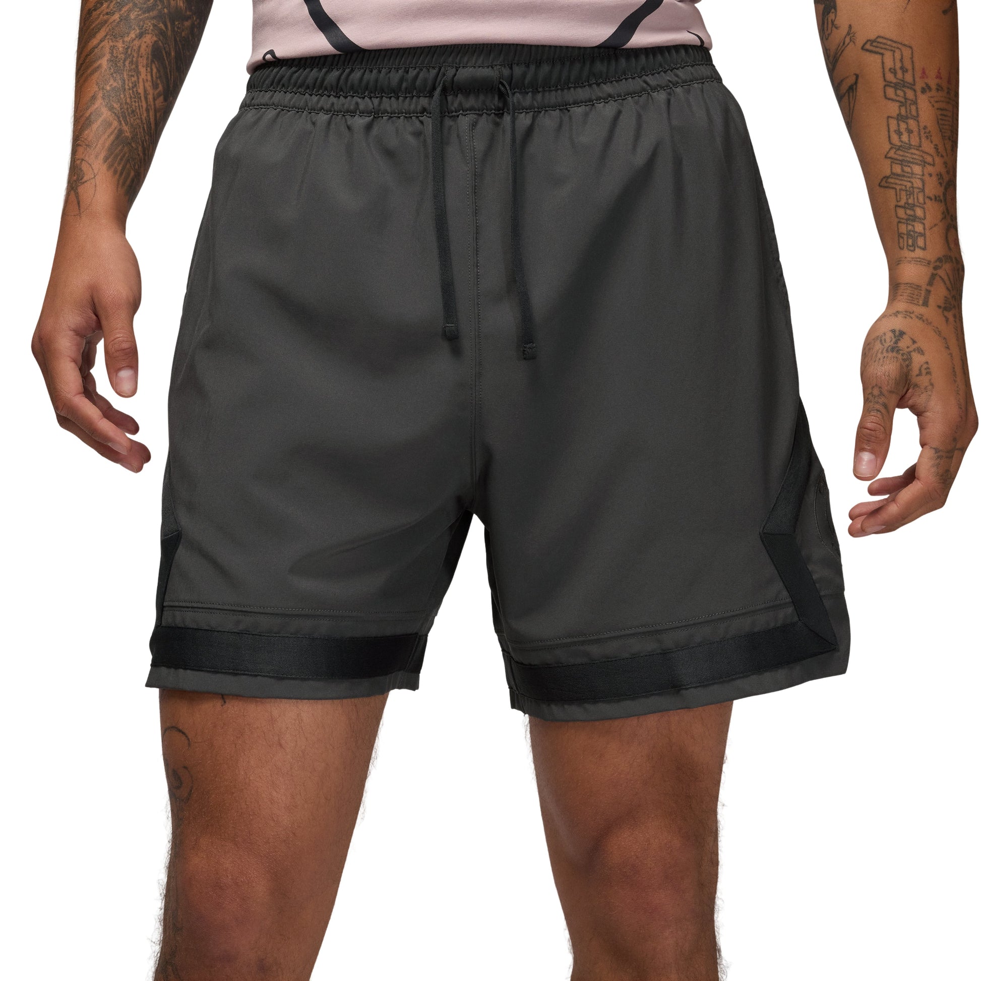 Air Jordan x Paris Saint-Germain Diamond Shorts 'Anthracite Off Noir' HV3432-060