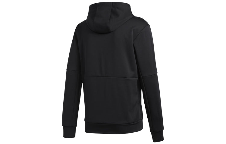 adidas Casual Sports Training Printing Black GE5519