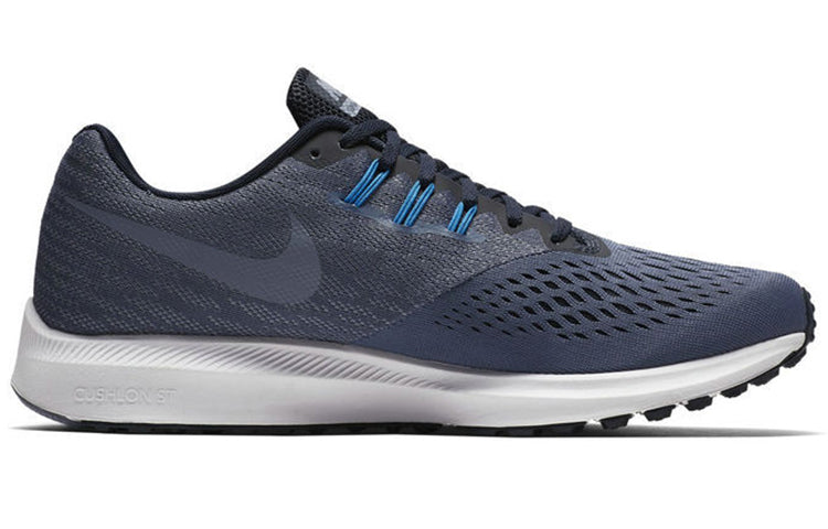 Nike Air Zoom Winflo 4 'Blue' 898466-403