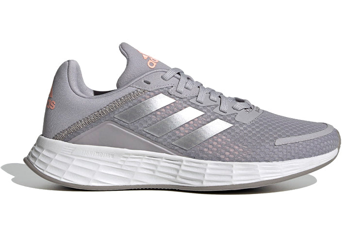 (GS) adidas Duramo SL 'Grey' FX7303
