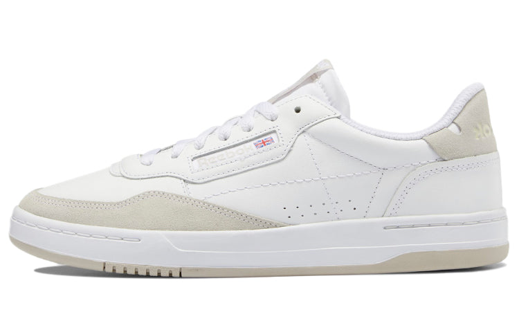 Reebok General Skate shoes 'White Brown' HP5354