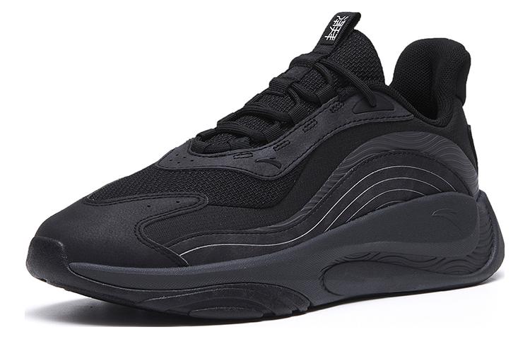 ANTA Chao Bai 4.0 'Black' 112318840-3