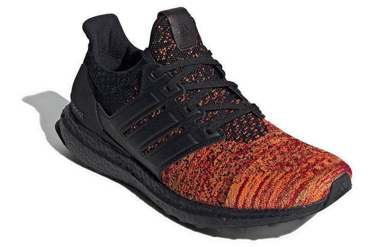 adidas x Game of Thrones Ultraboost 4.0 'House Targaryen Dragons' EE3709