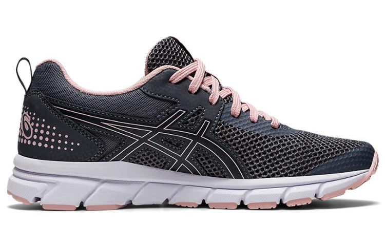 (WMNS) ASICS Gel-33 Run Grey/Pink 1012A546-020