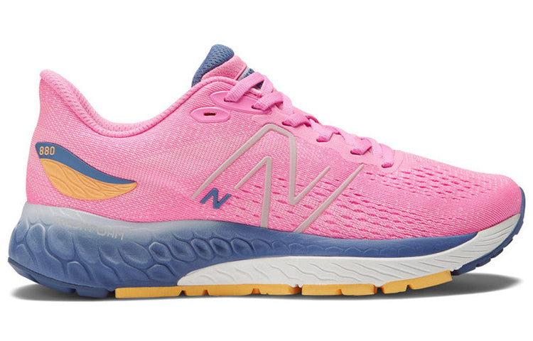 (WMNS) New Balance Fresh Foam X 880v12 'Vibrant Pink' W880P12