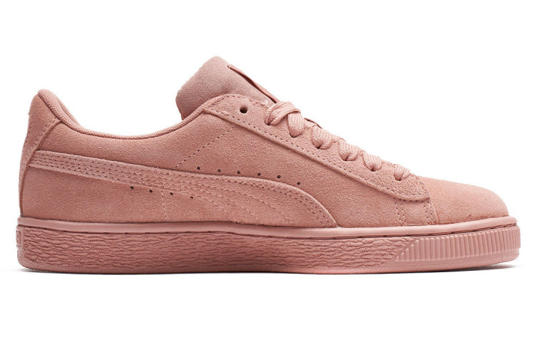 PUMA Suede Classic Tonal Jr Pink 366507-01