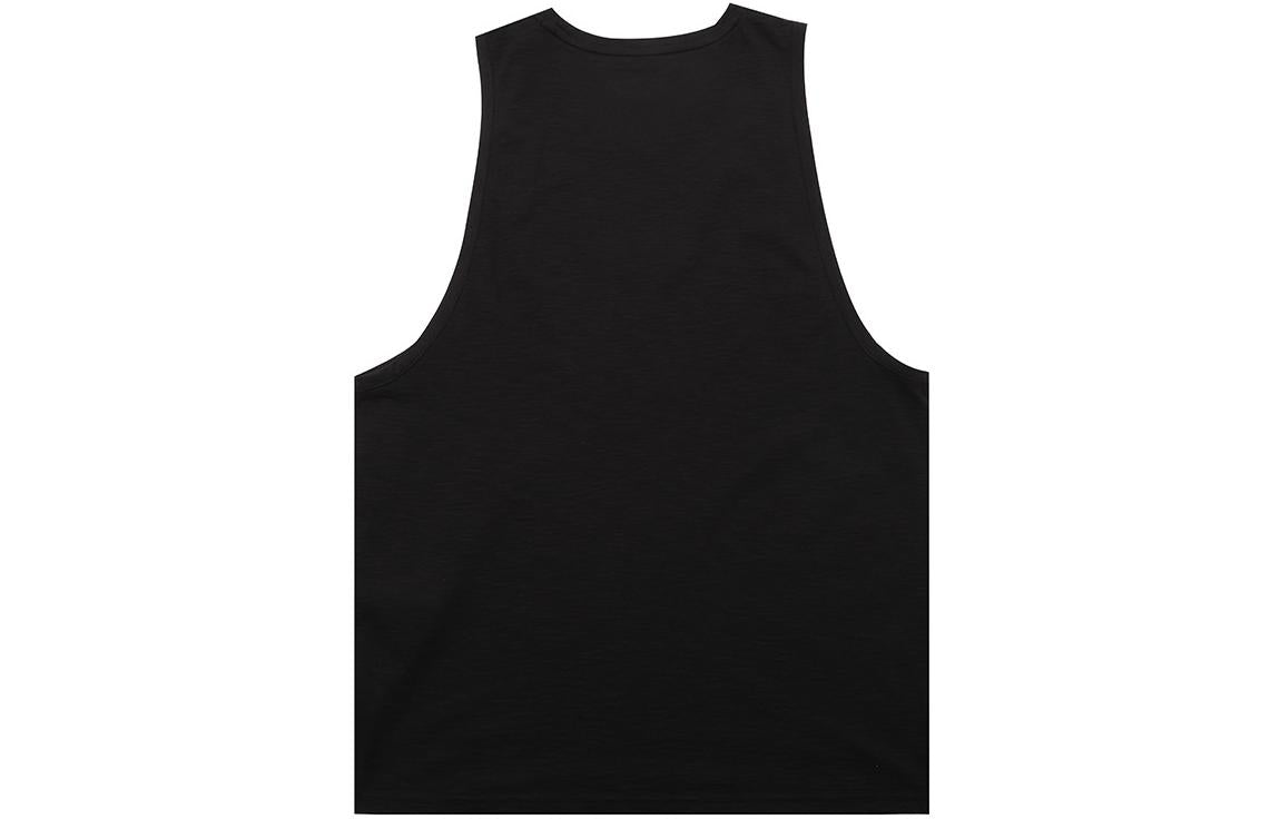 PUMA Favourite Train Tank Top 'Black' 520134-01