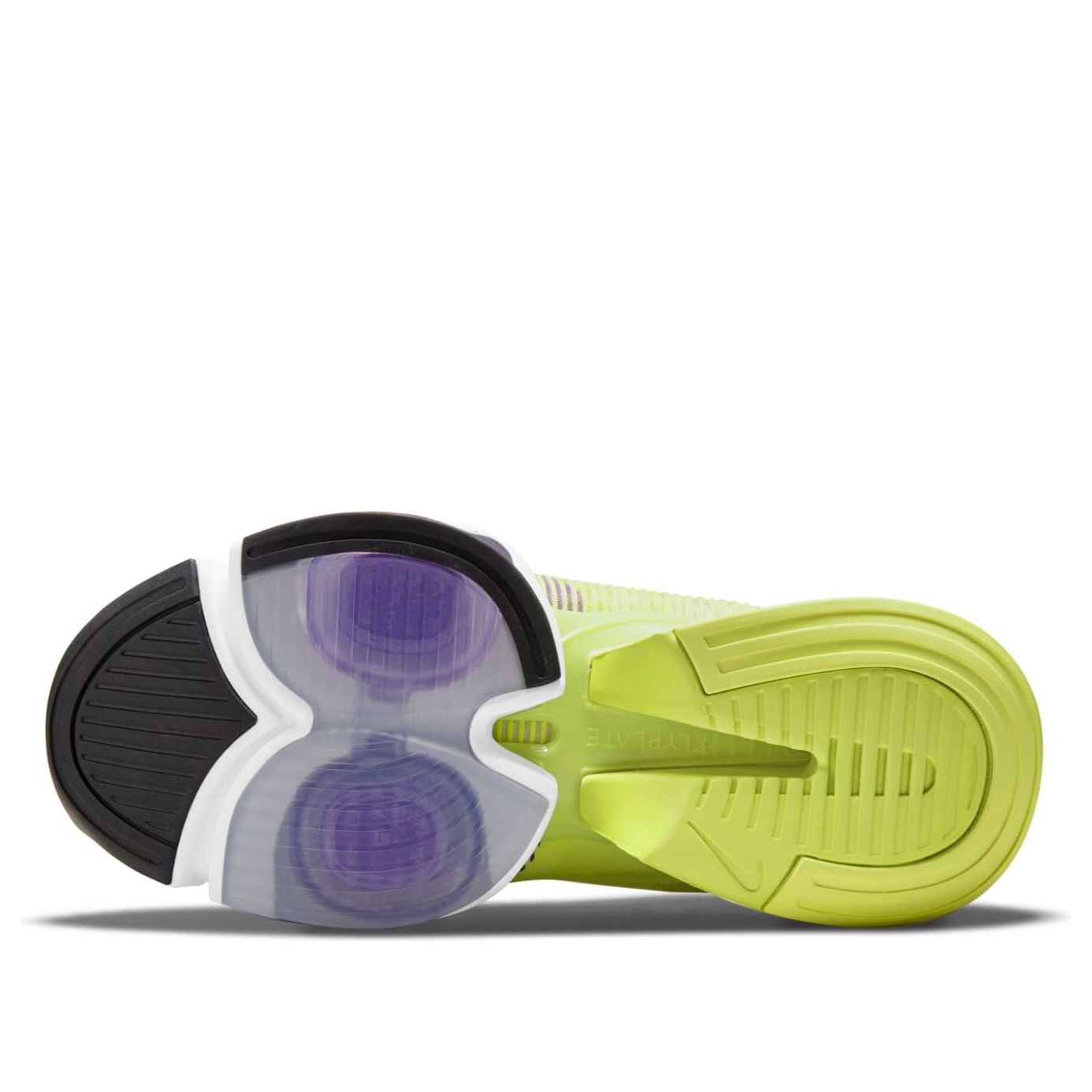 (WMNS) Nike Air Zoom SuperRep 2 'Light Lemon Twist' CU5925-757