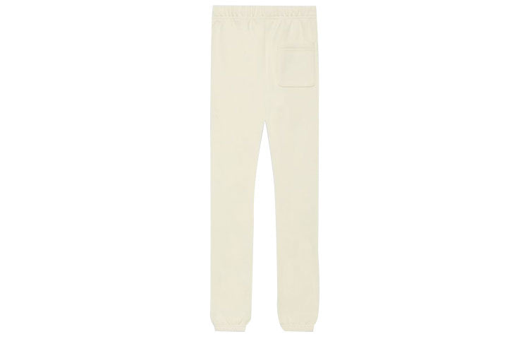 (GS) Fear of God Essentials SS21 Sweatpant Buttercream/Cream FOG-SS21-525