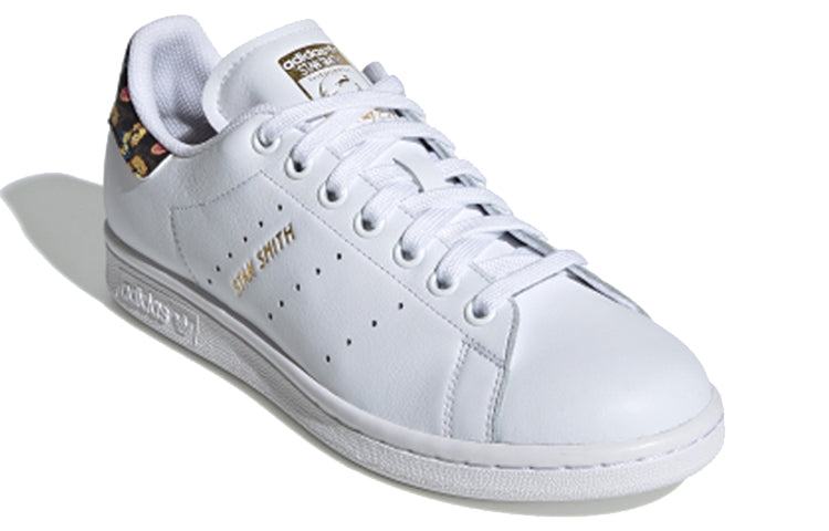 (WMNS) adidas Stan Smith 'Cloud White' EF1481