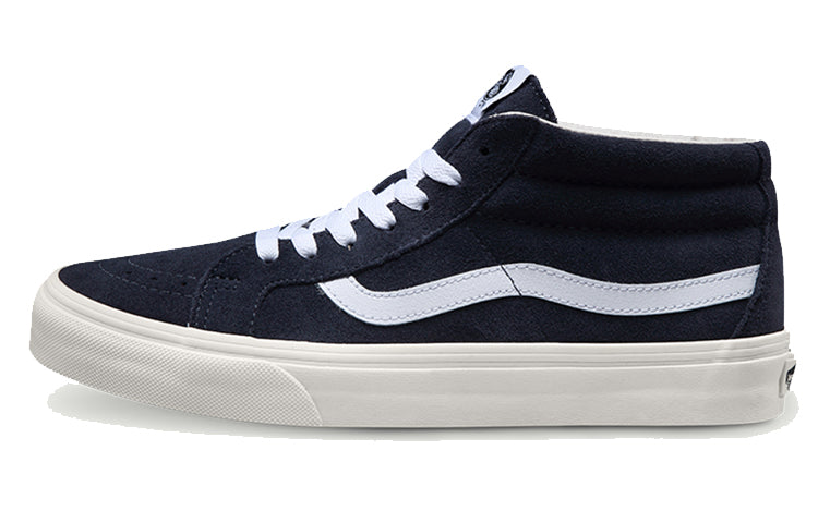 Vans Sk8-Mid Reissue 'Vintage - Ombre Blue' VN000XIIF1N