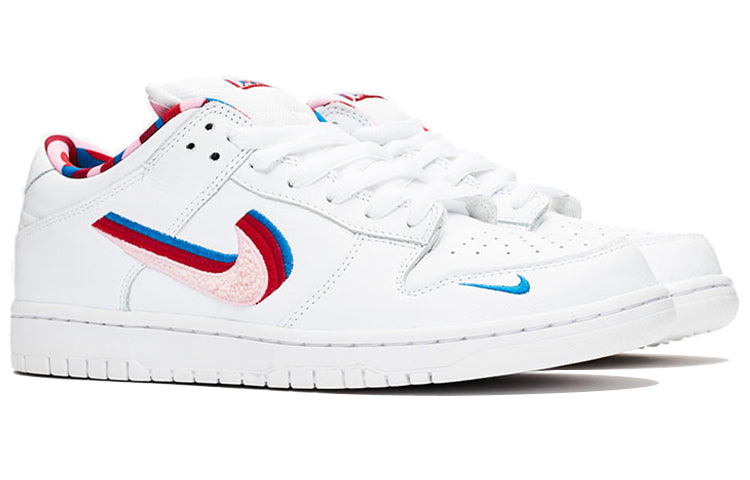 Nike SB Dunk Low OG QS 'White' CN4504-100