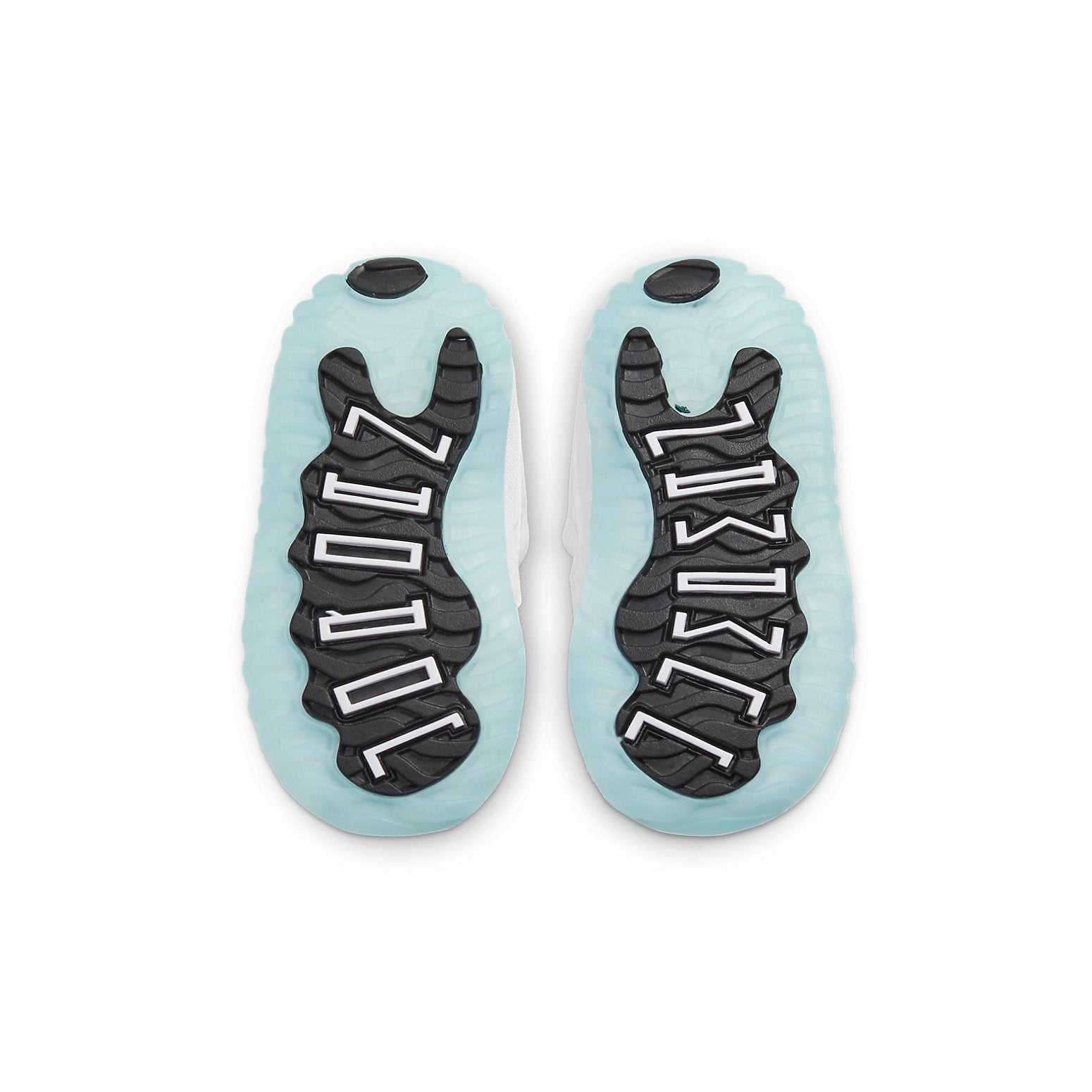 (TD) Air Jordan 11 Retro Low 'Legend Blue' 505836-117
